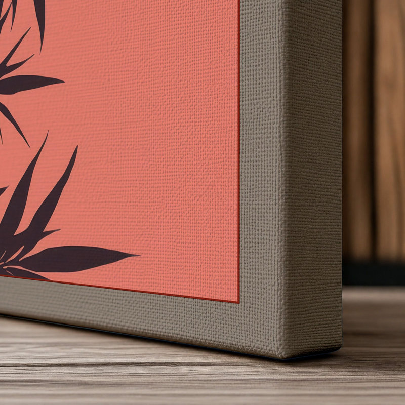 Print, 30x20 - 76.2 x 50.8 cm, Taupe Border