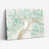 Toile tendue