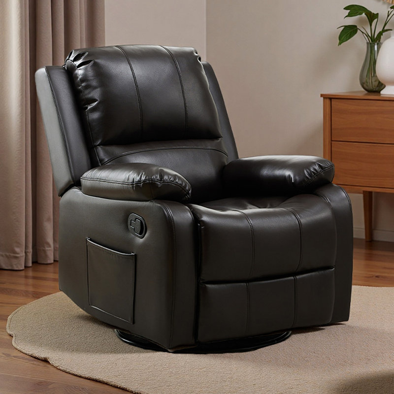 Delorenzo, Dark Brown
