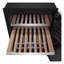 24-Inch Built-In Undercounter Wine Refrigerator