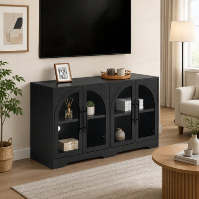 Accent Cabinet