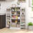 Arjo 47.5'' Kitchen Pantry