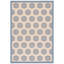Tapis intérieur / extérieur Burnell Linden 100-27433942