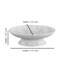 Porte-savon Compton