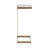 Maisel Glass Top End Table-71007895