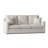 Aukai Upholstered 80'' Sofa-1475915274
