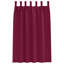 Curtains With Curtains 2 Pcs Polyester-780538658-780538671