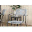 Budwig Butterfly Leaf Dining Set