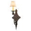 Angelique 1 - Light Wallchiere