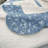 Cream/White Cotton Quilt-2063360869