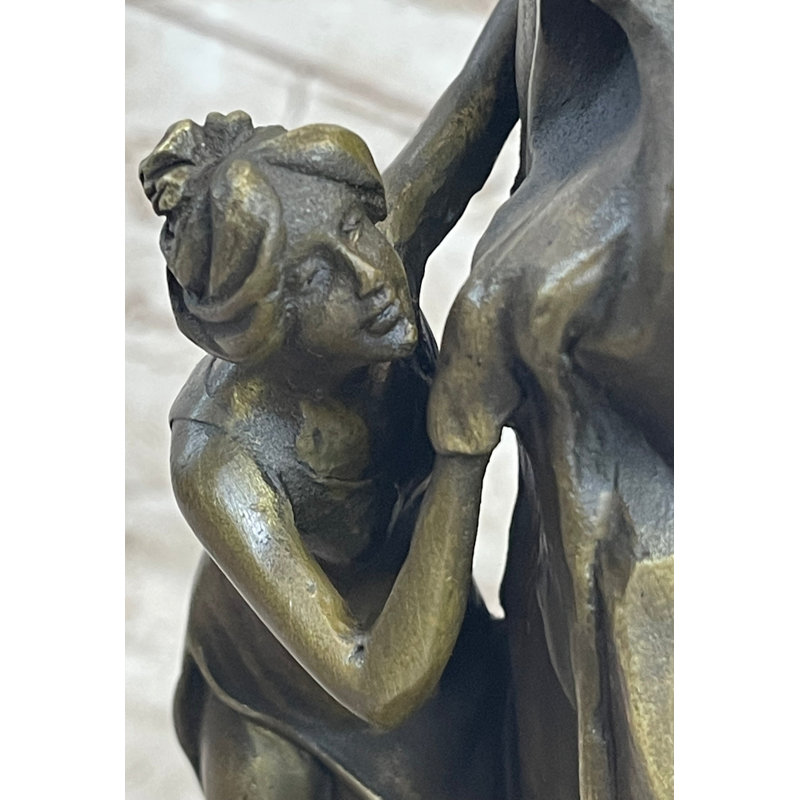 Figurines et sculptures Tayar