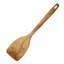 Anolon Teak Wood Cooking Tools 13-Inch Utensils Set, 3 Piece
