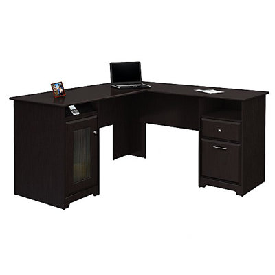 Cabot L-shape Desk