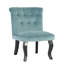 Peasely Upholstered Slipper Chair-30562811