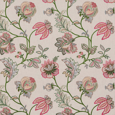 Caspian Agra Fabric