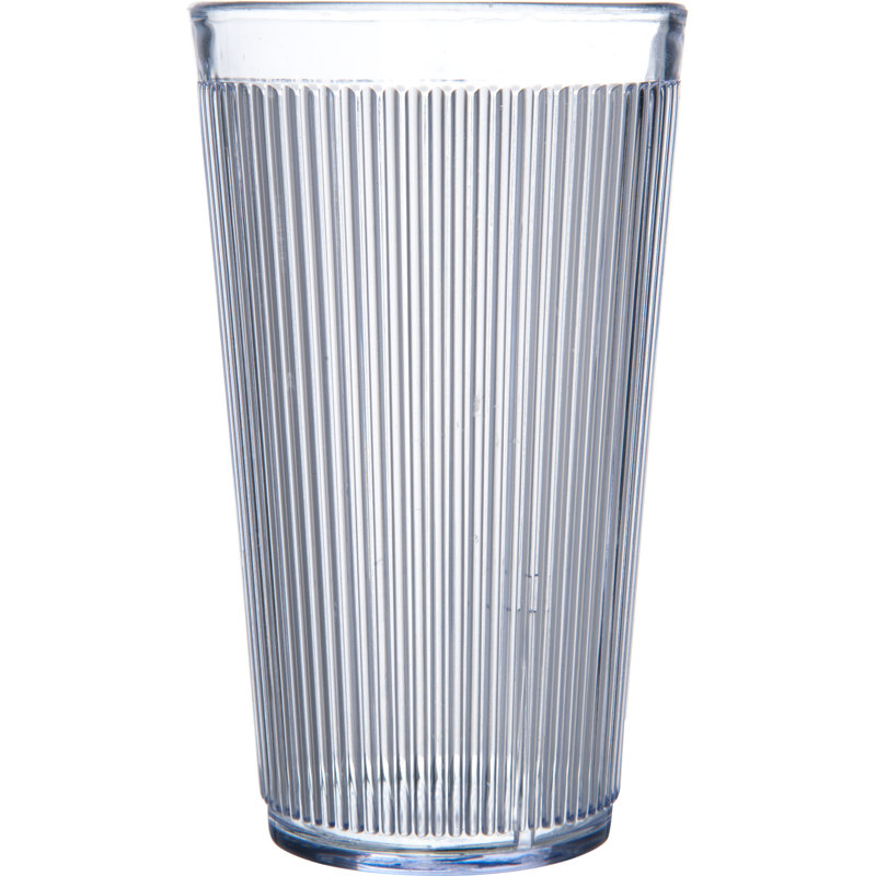 16.2oz. Drinking Glass Set