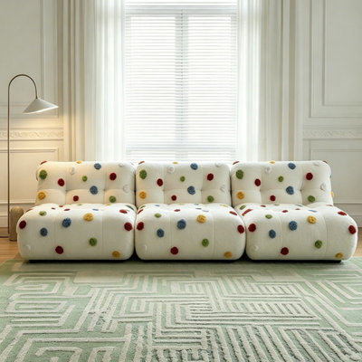 Modern Creative Minimalist Sofa
