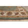 Southshore Wool Oriental Indoor Rug