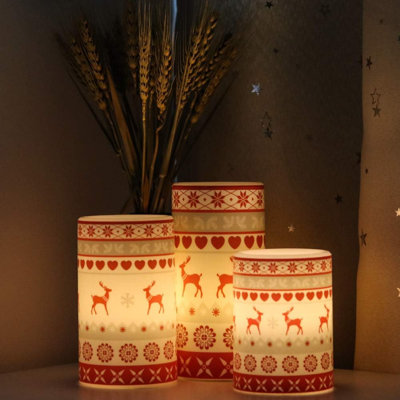 Holiday Lighting