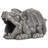 Gutter Guardians Darian the Dragon Downspout Statue