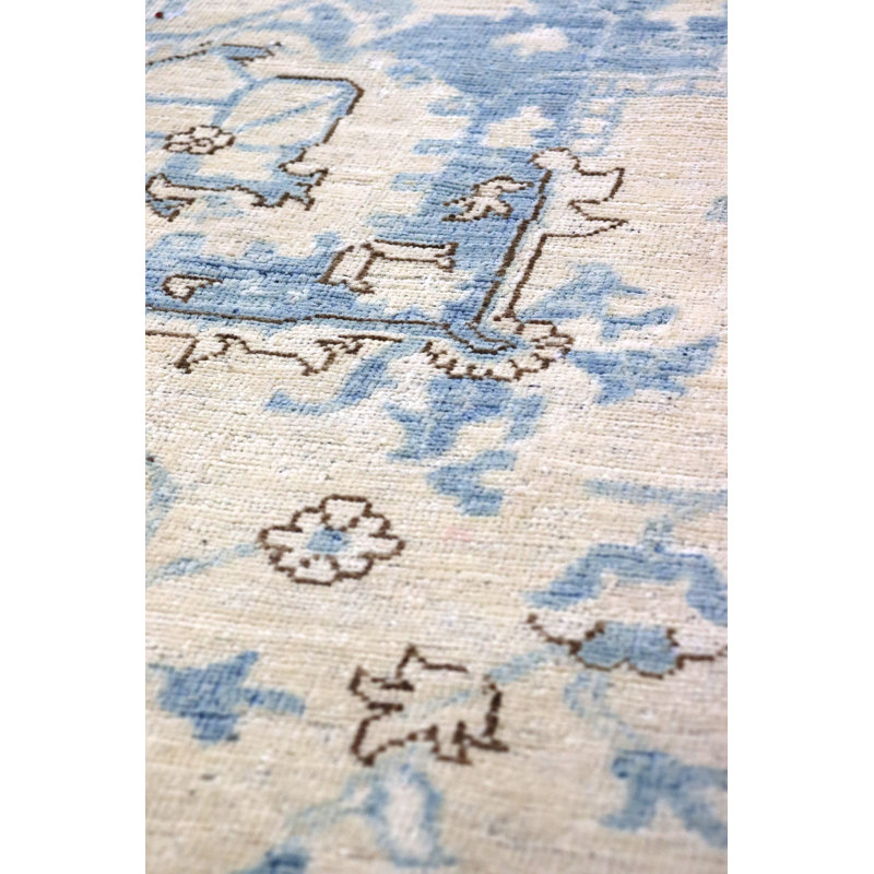 One-of-a-Kind 7'8" X 9'8" Area Rug