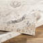 Blannie Floral Machine Tufted Area Rug-2065205719