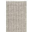 Gamada Solid Colour Machine Made 47.24cm X 70.87cm Indoor / Outdoor Area Rug