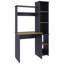 Bureau d'écriture Versalles (tabourets non inclus)