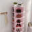 360 Rotating Shoe Cabinet 7 Layers-929831972-926723817