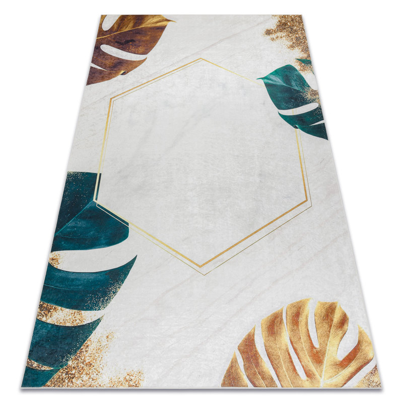 Reay Area Rug, Runner 80 x 150cm