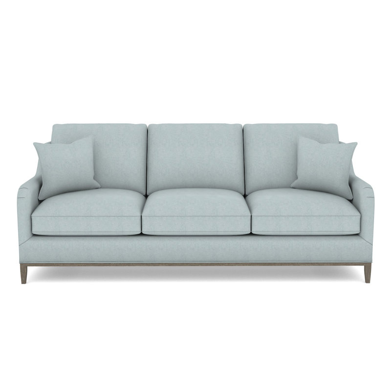Fisher Sofa, Hampton, Ian Haze