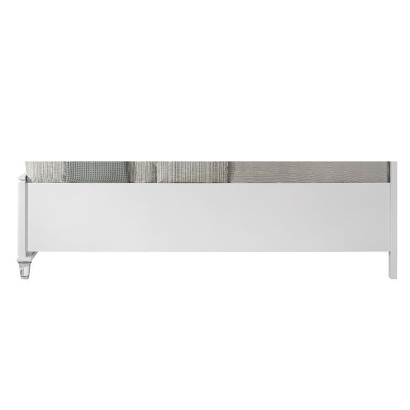 Elisa Tarian Side Rails, King