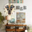 Horloge murale 12 po