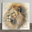 BREE MERRYN Farmhouse Wall Decor on Ceramic
