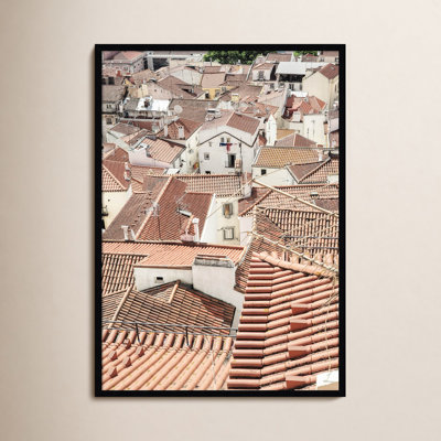 Pipperidge "Alfama 02" Print