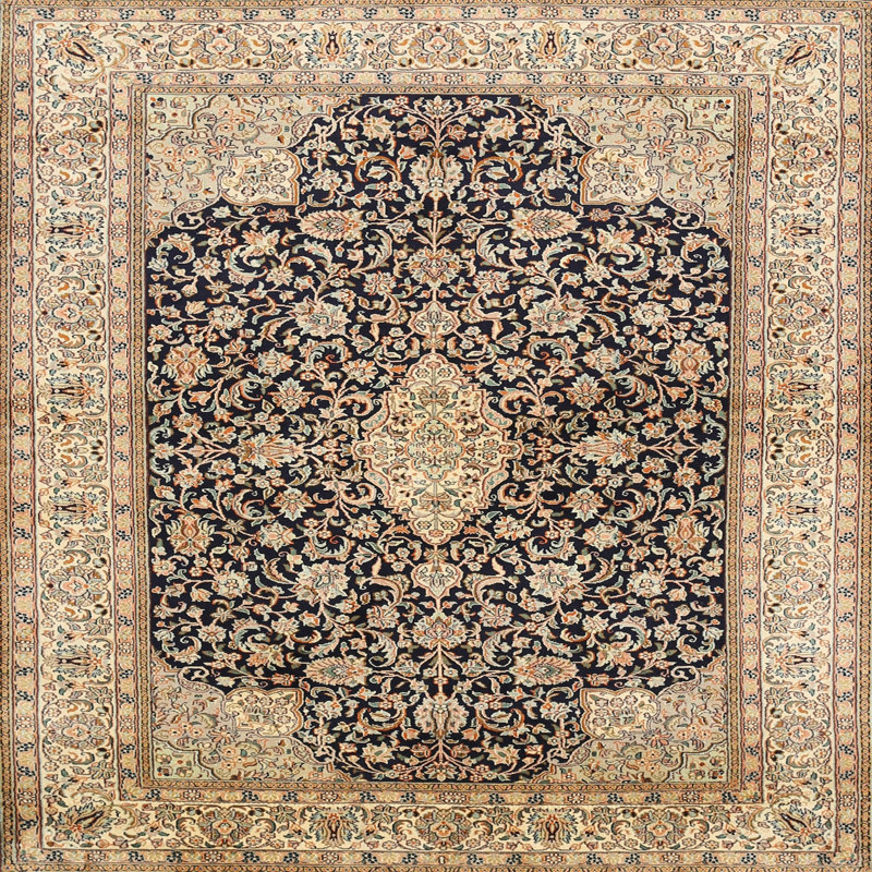 Metta Performance Oriental Indoor Rug, Rectangle 2' x 5'