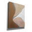 "Epic Graffiti" Neutral Abstract 3 "par Danhui Nai, art mural sur toile
