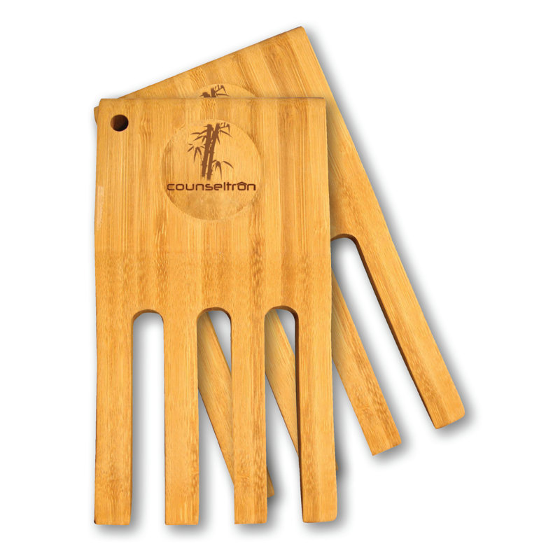 Pince de service/salade counseltron