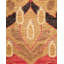 Arts & Crafts One-of-a-Kind 10' 1" X 13' 2" Hand Knotted Area Rug