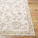 Aunah Traditional Machine Woven Area Rug DVC2310
