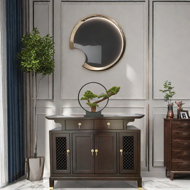 Commode Simple Furniture