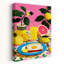 «Vibrant Citrus Petit déjeuner»-129143503