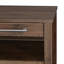 Table de chevet 2 tiroirs Dwane-995110886