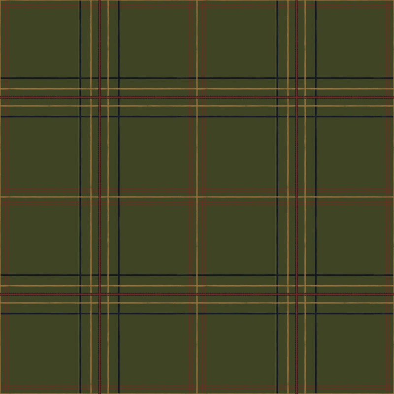 Tideway, Olive, Premium Paper