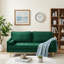 Canapé 67 po Mid Century Modern-877322218