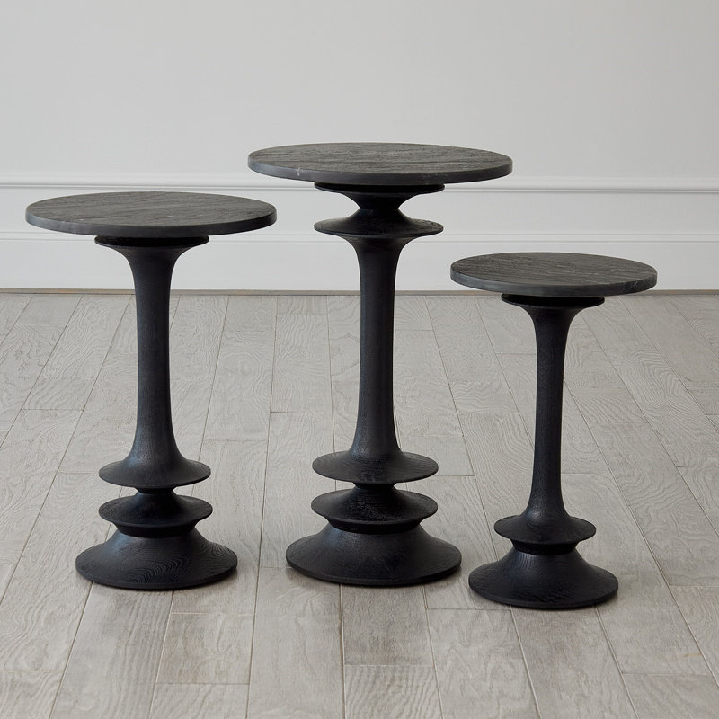 Oasis Marble End Table