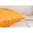  Gold Ginkgo Square Pillow Cover-456619938-441887084
