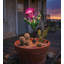 Narelle Weather Resistant Plants & Flowers Garden Stake