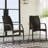 Outdoor Wicker Chairs (Excluding The Table)