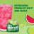 Ninja Thirsti Hydrate Watermelon Lime Flavored Water Drops
